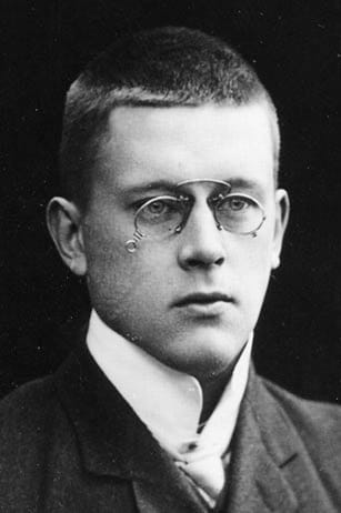 Månadens dikt: Det skönaste landet av Bertel Gripenberg (1878-1947)