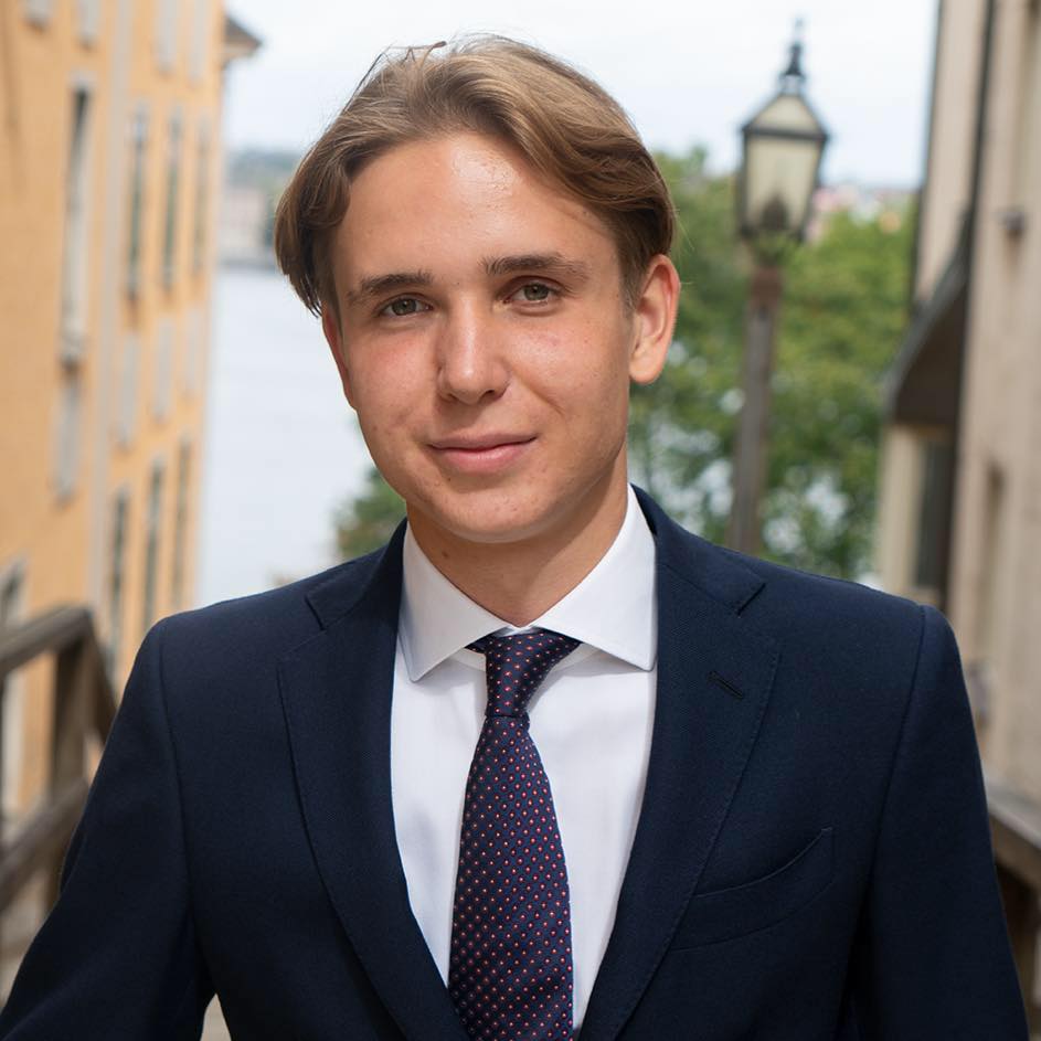 Julian Kroon